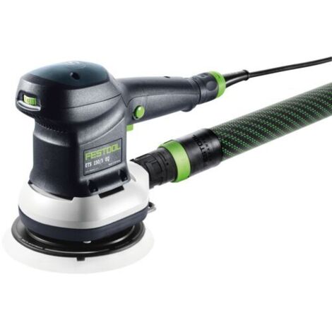 Festool Exzenterschleifer ETS 150/5 EQ-Plus im Systainer SYS3 M 237