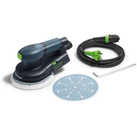 Festool Exzenterschleifer ETS EC 150/3 EQ - 575032