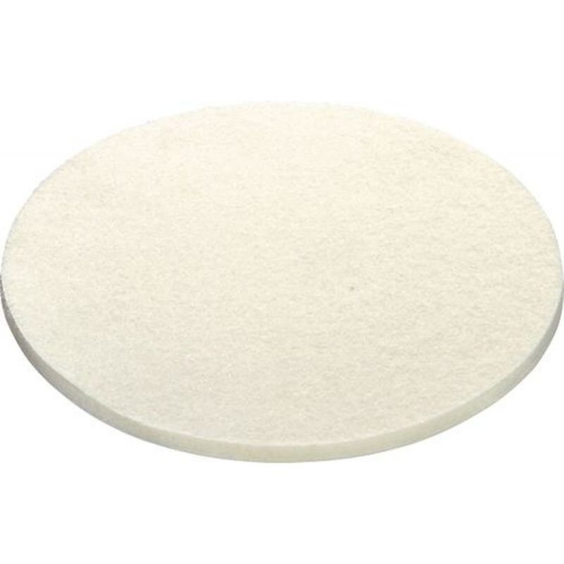 Festool Feutre de polissage PF-STF-D80x6-H/5 - 488339