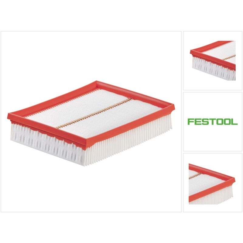 

Festool HF-CT 26/36/48 Filtro principal CLEANTEC ( 496170 )
