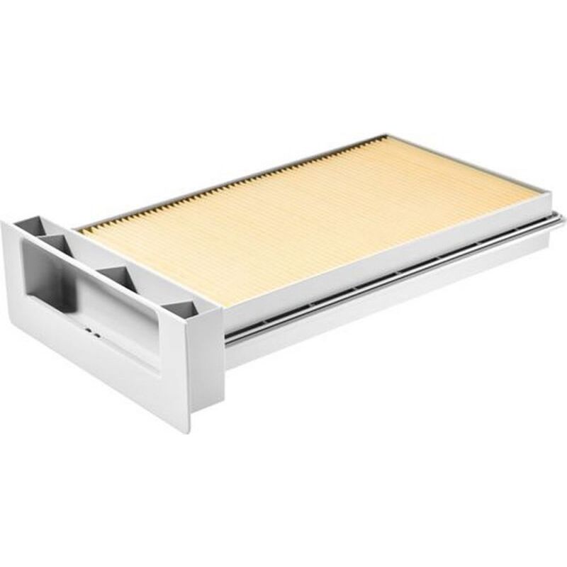 

Filtro principal HF-CT MINI/MIDI-2/CT15 - 204200 - Festool