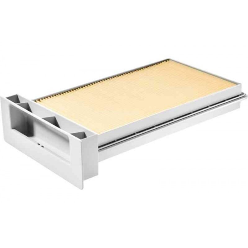 Hf-ct MINI/MIDI-2 Filtro principale - Festool