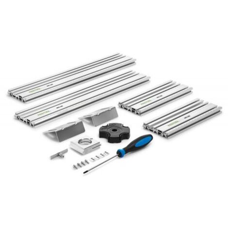 Festool Frässchablone Schablone Oberfräse Fräse MFS 400 492610