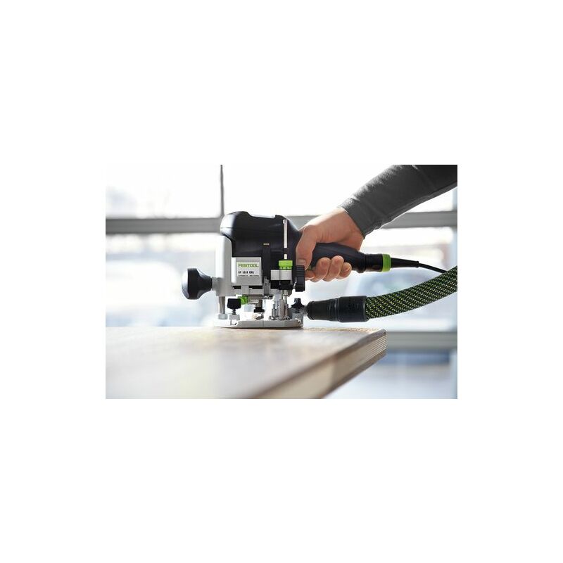 

Festool - Fresadora OF 1010 EBQ-Plus