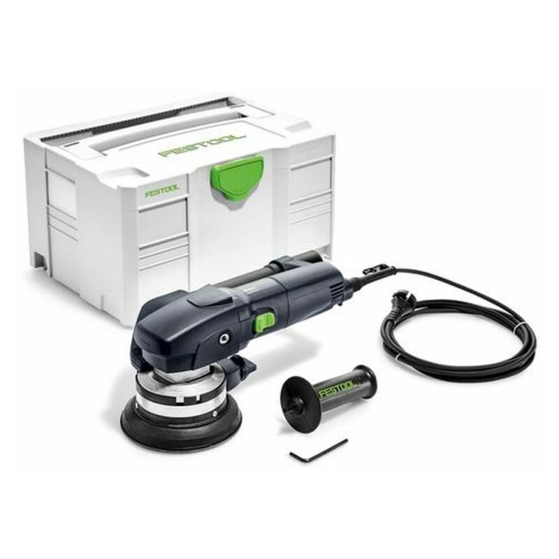 

Festool Fresadora para renovaciones RENOFIX RG 80 E-Plus