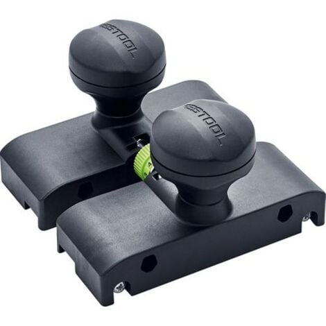 Festool FS-OF 1400 Riscontro per guida per fresatrice