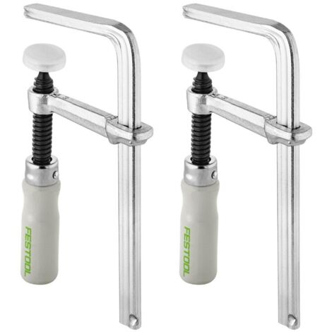 FESTOOL FSZ 120 (489570) Guide rail clamps