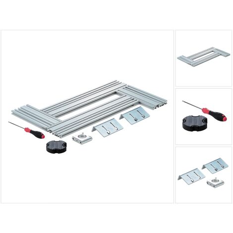 Festool Gabarit de fraisage MFS 400 ( 492610 )