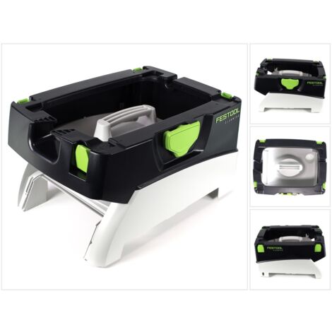 FESTOOL Gehäuse CT MINI Facelift ET-BG - 499748