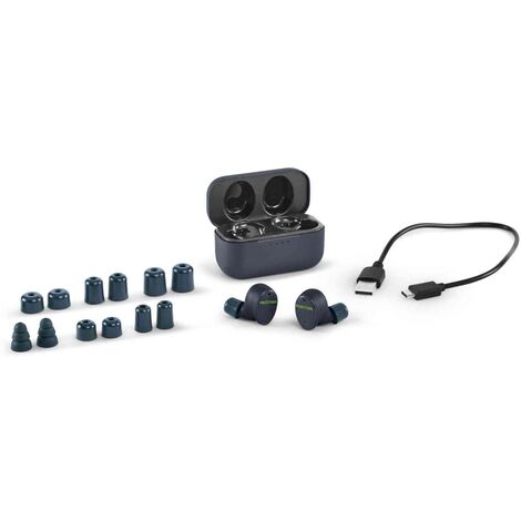 Festool GHS 25 I Protettori auricolari ricaricabili con inserti