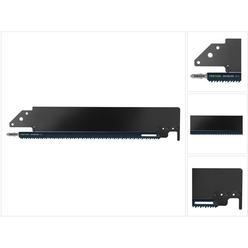 Conjunto de corte SG-240/G-ISC - Festool