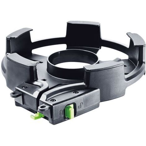 Festool – Guide de chants KSPKA 65 – Pour chants fragiles jusqu'à 8 m – Épaisseur max 2 mm – SKU 499479