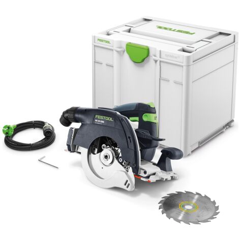 Festool Handkreissäge HK 55 EBQ-Plus