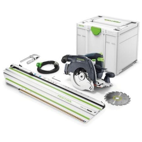 Festool Handkreissäge HK 55 EBQ-Plus-FSK 420 – 576131