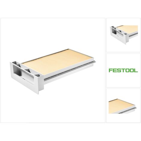 Festool Hauptfilter HF-CT Mini/Midi-2 schneller sauberer Filterwechsel 204200