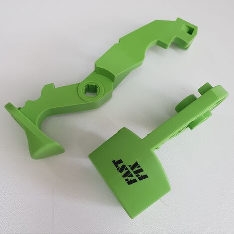 FESTOOL Hebel TS 55/TS 75 ET-BG, Ersatzteil (500431)