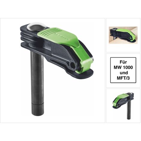 FESTOOL Hebelzwinge MFT-HZ 80 - 577132