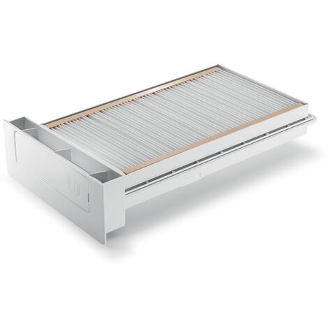 Festool HF-CTH COMP Filtre principal ( 578490 ) pour aspirateur CTH MIDI I AC