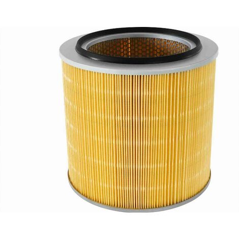 FESTOOL HF-Turbo Filtro principal - 492731