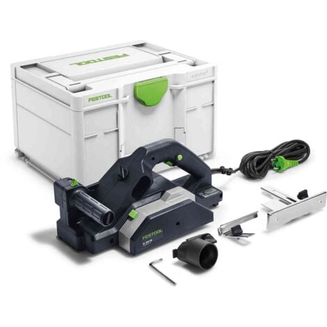 Festool Pialletto monomanuale EHL 65 EQ-Plus - 576247
