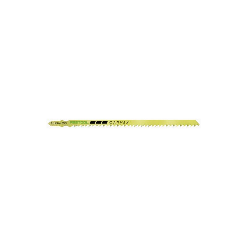 Hoja de calar s 145/4 FSG/5 Wood Universal - Festool