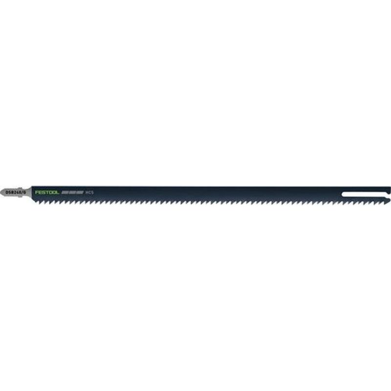 

Hoja de sierra DSB 240/G - Festool