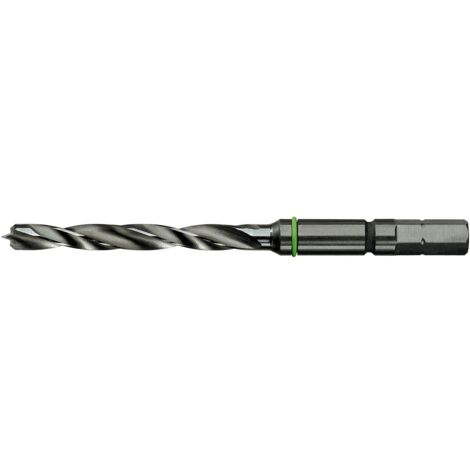 Festool Holzspiralbohrer D 7 CE/W – 492516
