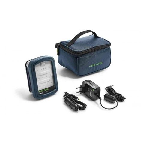 Festool KAL II Lampada da lavoro Syslite