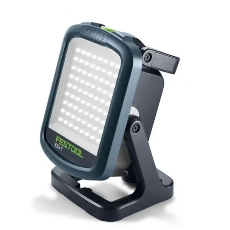 Faro A Batteria Da Cantiere Syslite Kbs C Festool