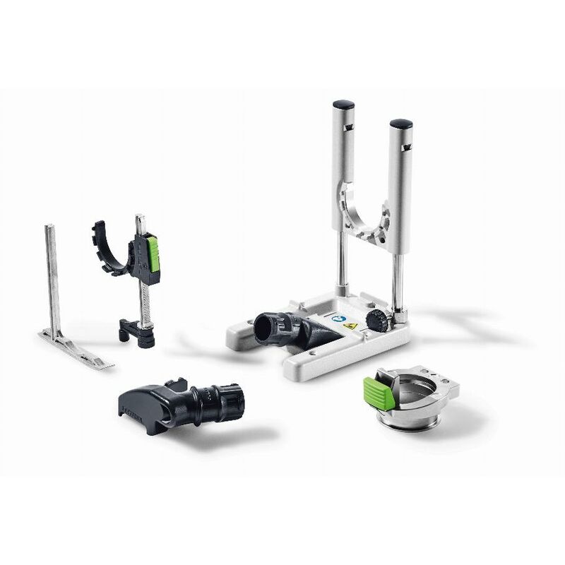 Festool - Set d'accessoires pour outils oscillants osc 18 - OSC-AH/TA/AV-Set - 203258