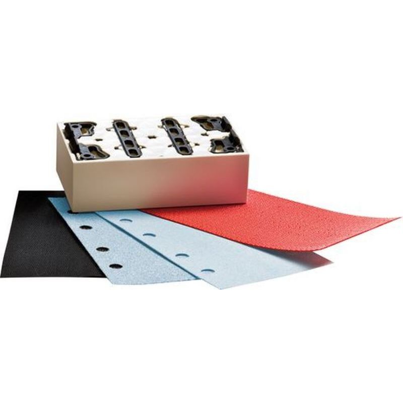 Festool - Kit patin personnalisable SSH-STF-LS130 Kit-490780