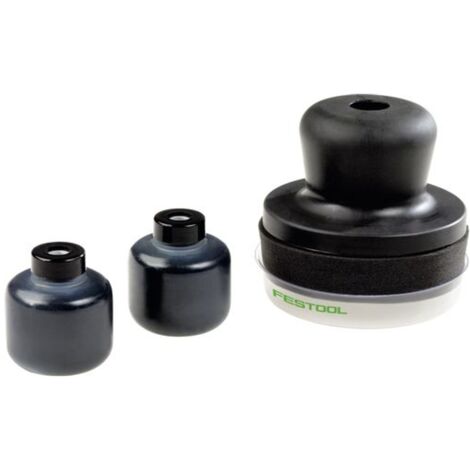 Festool Kontrollschwarzpulver HB-Set je 30 g