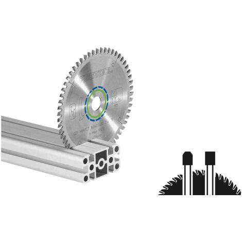 FEIN Sägeblatt Für Aluminium – Ø 355 Mm, 80 Zähne, Für Metallkappsäge MKAS 355