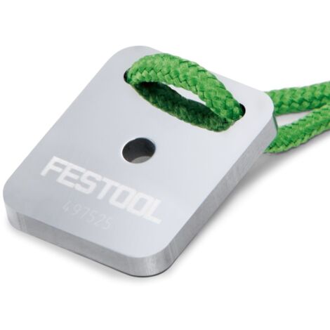 FESTOOL Lackziehklinge LZK-HM - 497525