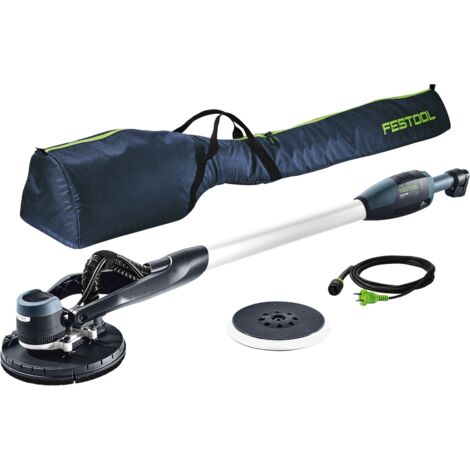 Festool Langhalsschleifer LHS-E 225 EQ PLANEX mit Transporttasche
