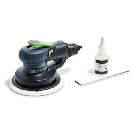 Festool Levigatrice orbitale pneumatica LEX 3 150/7 - 575077