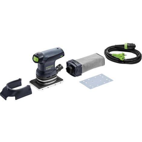 Festool Levigatrice orbitale RTS 400 REQ - 201224