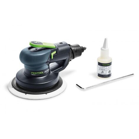 Festool LEX 3 150/5 Levigatrice orbitale pneumatica