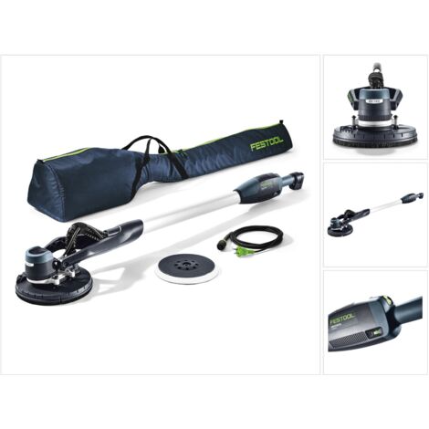 FESTOOL LHS-E 225 EQ PLANEX LIJADORA DE PARED