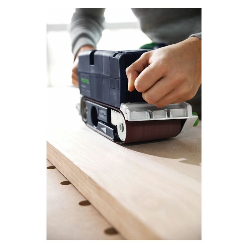 

Festool Lijadora de banda BS 105