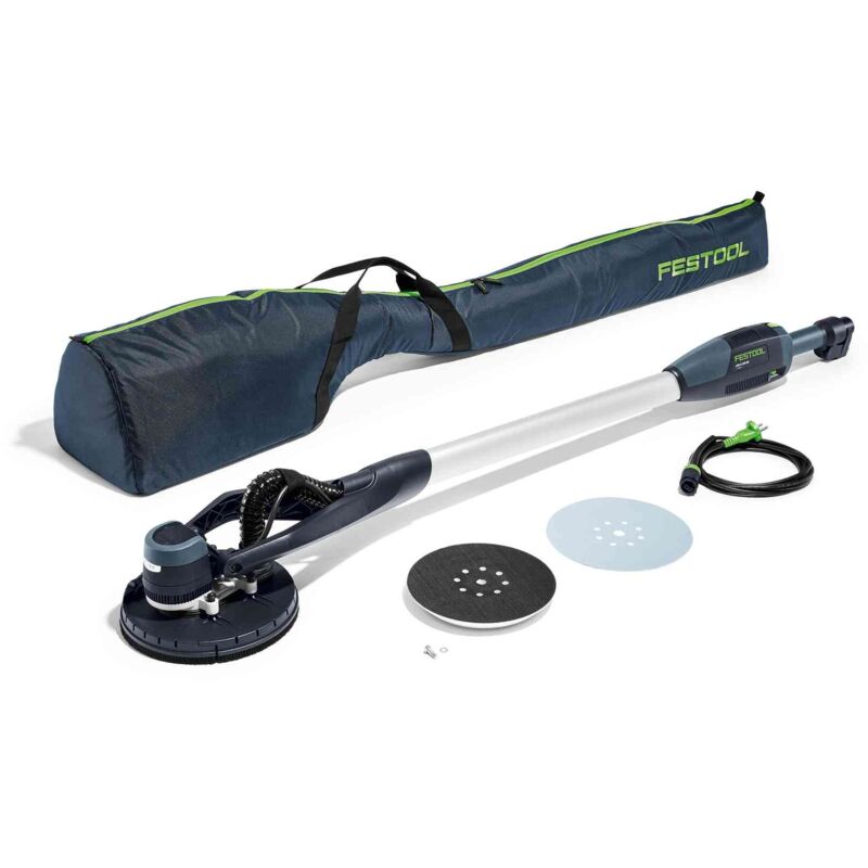 

Festool Lijadora de pared LHS-E 225 EQ PLANEX