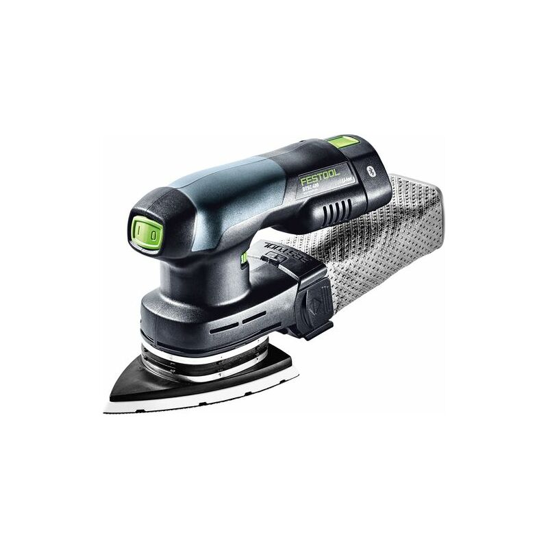 Festool - 575703 Lijadora Delta a batería dtsc 400 Li 3,1 I-Set