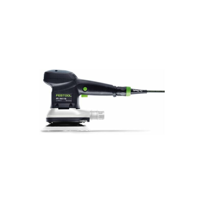 

Festool Lijadora excéntrica ETS 150/3 EQ-Plus