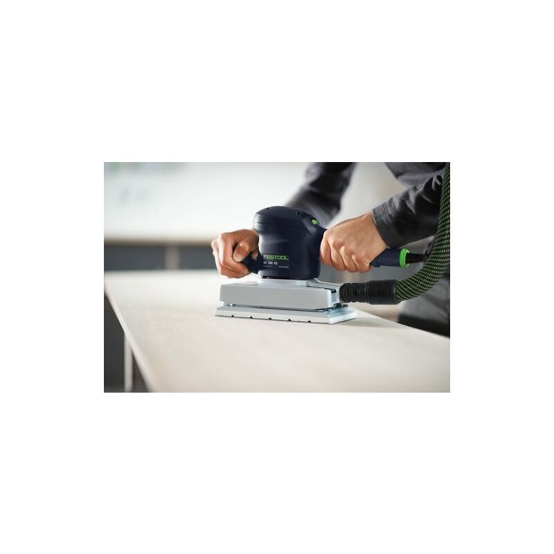 

Festool Lijadora orbital RS 200 Q