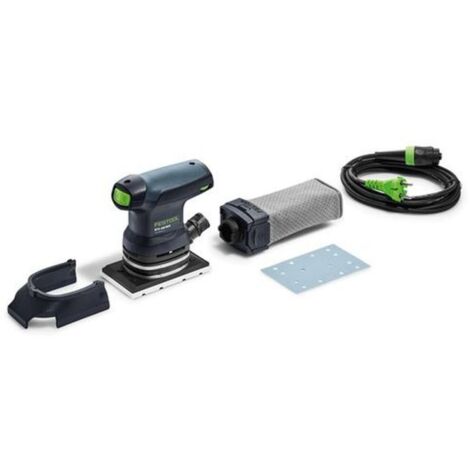 Festool Lijadora orbital RTS 400 REQ - 201224