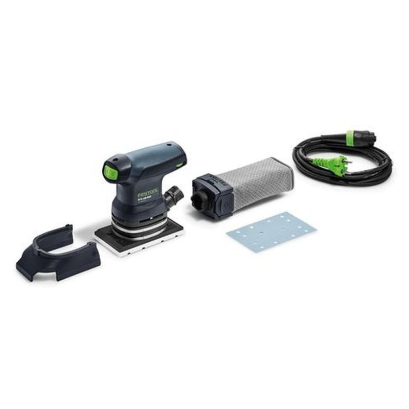 

Festool Lijadora orbital RTS 400 REQ