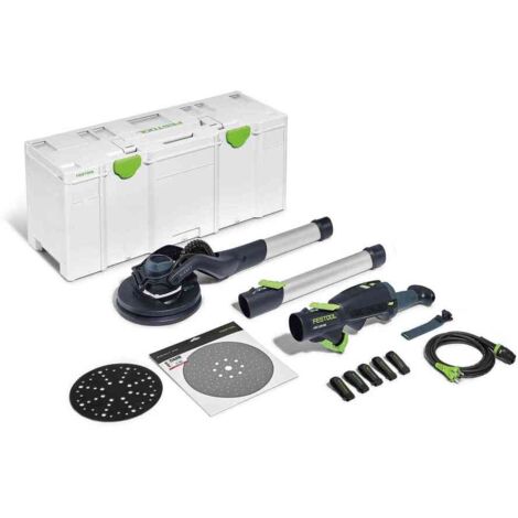 Festool Long Reach Sander Planex LHS 2 225 EQI-Plus - 110v