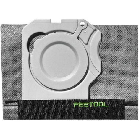 Festool Longlife-Filtersack Longlife-FIS-CT SYS - 500642
