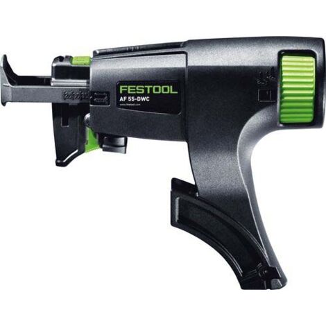 FESTOOL Magazinvorsatz AF 55-DWC - 769146