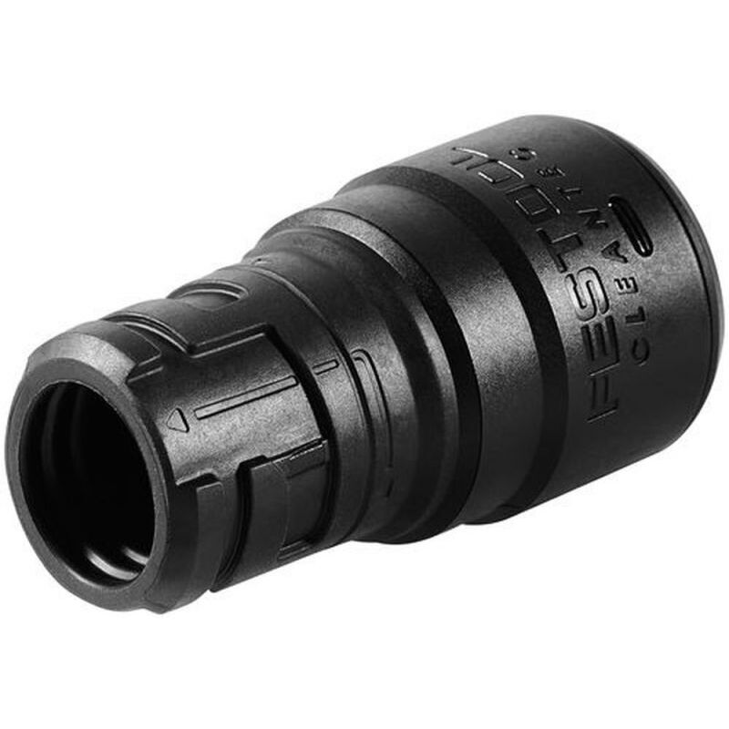 Festool - Manchon de raccordement à baïonnette antistatique d 27/22 dm-as/ct - 500668